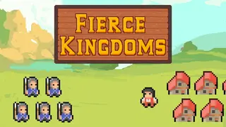 Fierce Kingdoms
