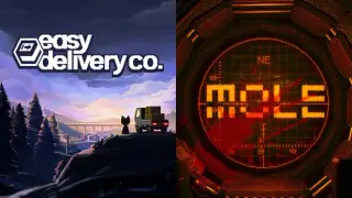Digging & Delivering