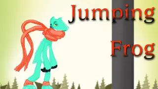 JumpingFrog