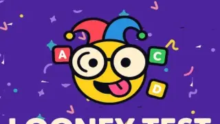 Looney Test - Switch