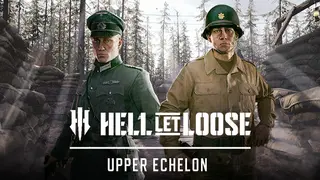 Hell Let Loose – Upper Echelon