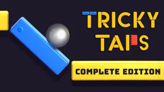 Tricky Taps Complete Edition - Switch