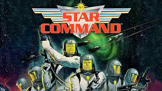 Star Command (1988)