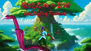 Decaying Forest