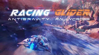 Racing Glider