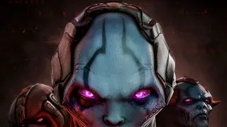 XCOM 2: War of the Chosen (PS4)