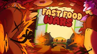 Fast Food Wars