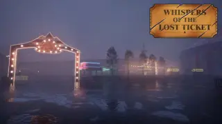 Whispers Of The Lost Ticket