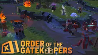 Order Of The Gatekeepers