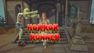 Horror Runner