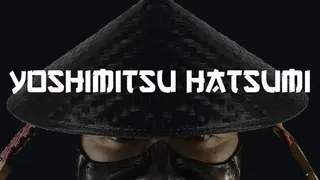 Yoshimitsu Hatsumi