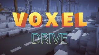 Voxel Drive