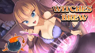 Witches Brew Deluxe Edition