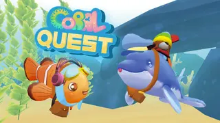 Coral Quest