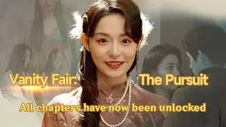 Vanity Fair: The Pursuit