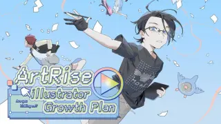 ArtRise Illustrator Growth Plan: Are you kidding me?