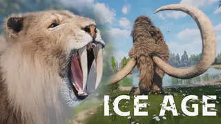 Ice Age