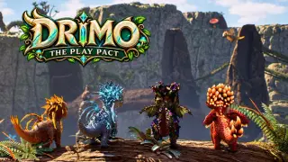 DRIMO: The Play Pact