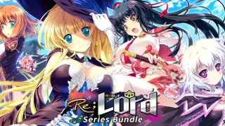 Re;Lord Series