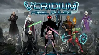 Veridium: Final Pulse