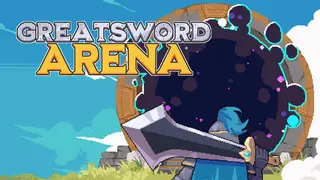 Greatsword Arena