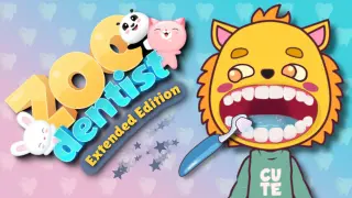 Zoo Dentist Extended - Switch
