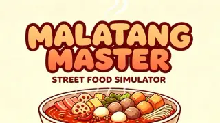 MALATANG MASTER - Street Food Simulator