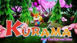 Kurama and The Cursed Isles
