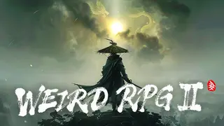 Weird RPG 2