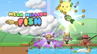 Mega Million Fish
