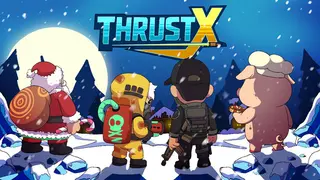 ThrustX