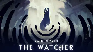 Rain World: The Watcher - Switch