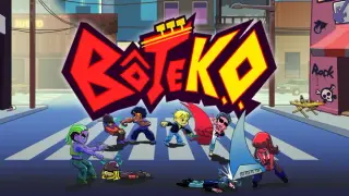BoteK.O.