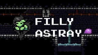 Filly Astray