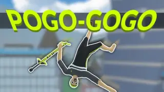 Pogo-Gogo