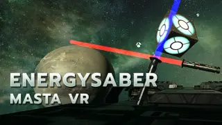 Energysaber Masta VR