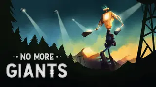 No More Giants