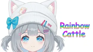 Rainbow Cattle