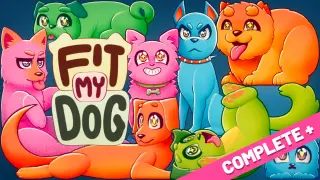 Fit My Dog Complete + - Switch