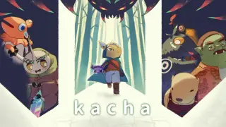 喀嚓 Kacha