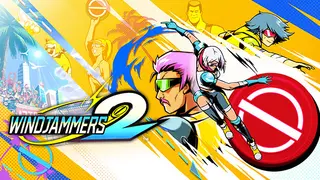 Windjammers 2