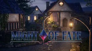 Might of Fate