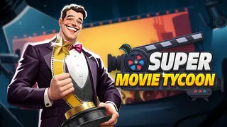 Super Movie Tycoon
