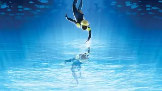 ABZÛ - PS4