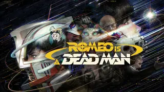 ROMEO IS A DEAD MAN