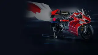 Rims Racing - Japanese Manufacturers Deluxe Edition - PS4