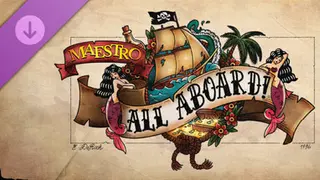 Maestro: All Aboard!