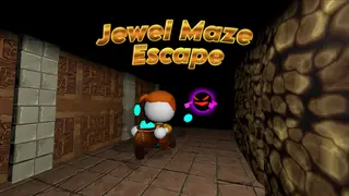 Jewel Maze Escape - Xbox One