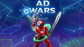 Ad Wars