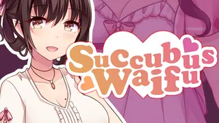 Succubus Waifu